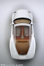 rinspeed zazen 世界名车