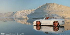 rinspeed zazen 世界名车