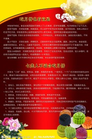 中秋节展板设计