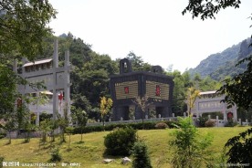 天下（世上）第一香炉