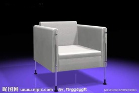 办公家具3DMAX素材