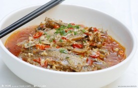 油焖酥鱼