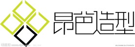 昂芭造型LOGO