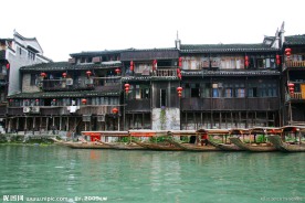 绍兴风光