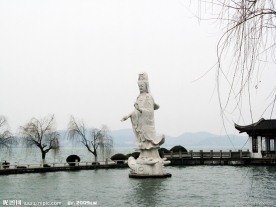 小普陀风光