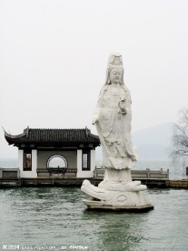 小普陀风光