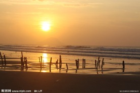 东方日出