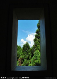 六甲山脉 风景摄影 六甲山 神户市 东北部