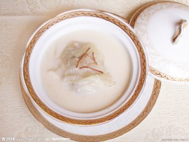 燕翅羹