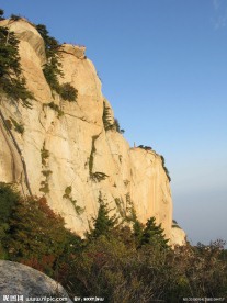 华山