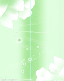 玻璃移门 花开富贵