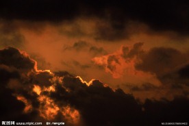 天空高清图片
