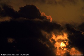 天空高清图片