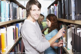 人物摄影 大学生