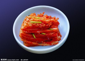 辣白菜