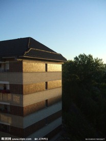 建筑风光摄影