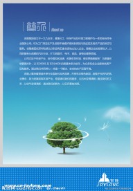 企业文化 简介