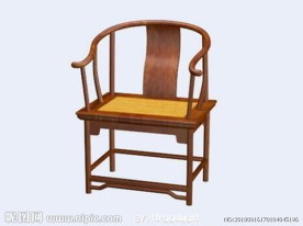 明清家具MAX素材