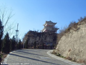 延安 宝塔山