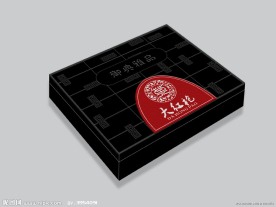 茶包装 包装设计