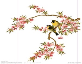 梅花