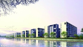 中国药科大学江宁校区