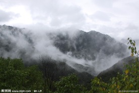 云雾山