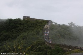 万里长城