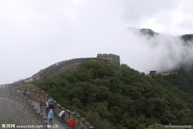 长城