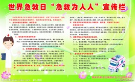世界急救日