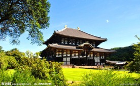 东大寺