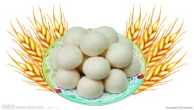 馒头