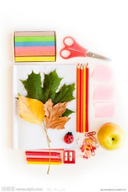 学习用品高清图片