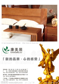 杂志内页