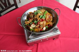 去骨鸭掌