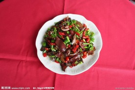 小炒腊三味