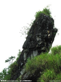岩石 石山