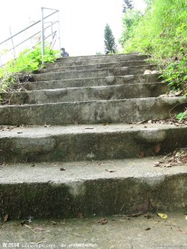 楼梯 梯级