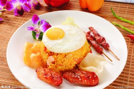 炒饭