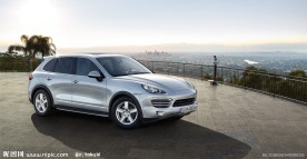 保时捷 卡宴 cayenne