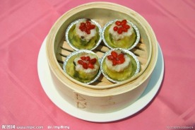 烧麦