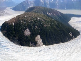 山川美景