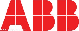 ABB企业标志 ABB logo