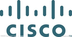 思科企业标志 CISCO Logo