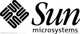 Sun Microsystems logo Sun公司标志