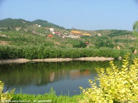 风景区