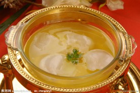 金牌乌鱼蛋