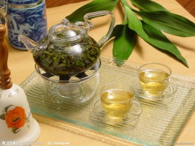 乌龙茶