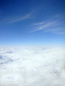 云海