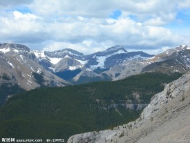 山川风景
